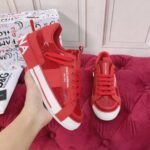 Dolce Gabbana 2.Zero Low Top Sneaker - Image 5