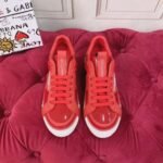 Dolce Gabbana 2.Zero Low Top Sneaker - Image 6