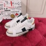 Dolce Gabbana 2.Zero Low Top Sneaker - Image 9