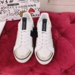 Dolce Gabbana 2.Zero Low Top Sneaker - Image 10