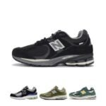 New Balance 2002R Sneaker - Image 5