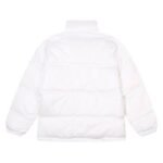 Puffer Jacket Gucci Black - Image 5