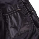 Puffer Jacket Gucci Black - Image 6