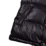 Puffer Jacket Gucci Black - Image 8