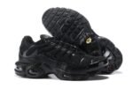 Air Max TN Plus “Triple Black” - Image 2