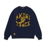 Sweatshirt Amiri Track - Image 5