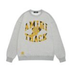 Sweatshirt Amiri Track - Image 9