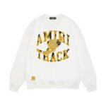 Sweatshirt Amiri Track - Image 13