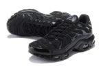 Air Max TN Plus “Triple Black” - Image 3