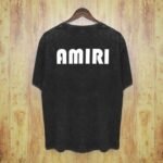 Amiri Bar Multi Colors T-Shirt - Image 4