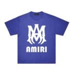 Amiri Bar Multi Colors T-Shirt - Image 6
