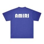 Amiri Bar Multi Colors T-Shirt - Image 7