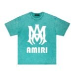 Amiri Bar Multi Colors T-Shirt - Image 10