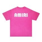 Amiri Bar Multi Colors T-Shirt - Image 13