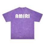 Amiri Bar Multi Colors T-Shirt - Image 15
