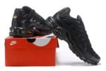 Air Max TN Plus “Triple Black” - Image 5
