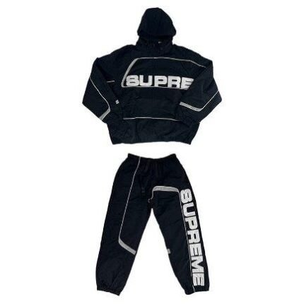 Set Supreme S Paneled