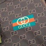 Jacket Windbreaker Gucci Monogram - Image 6