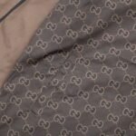 Jacket Windbreaker Gucci Monogram - Image 7