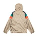 Jacket Windbreaker Gucci Monogram - Image 5