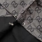 Jacket Windbreaker Gucci Monogram - Image 6