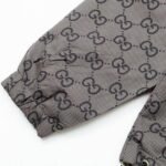 Jacket Windbreaker Gucci Monogram - Image 7