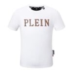 T-shirt Philipp Plein White or Black - Image 2