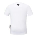 T-shirt Philipp Plein White or Black - Image 5