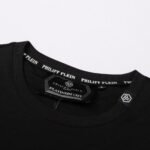 T-shirt Philipp Plein White or Black - Image 11