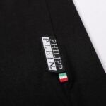 T-shirt Philipp Plein White or Black - Image 12