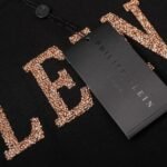 T-shirt Philipp Plein White or Black - Image 13