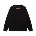 Sweater Louis Vuitton LV Logo Knit - Image 4