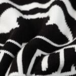 Sweater Louis Vuitton LV Logo Knit - Image 7