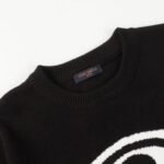 Sweater Louis Vuitton LV Logo Knit - Image 8