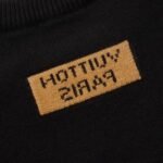 Sweater Louis Vuitton LV Logo Knit - Image 10