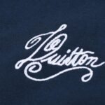 Hoodie Louis Vuitton LV Logo - Image 7
