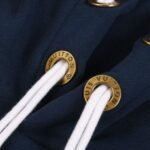 Hoodie Louis Vuitton LV Logo - Image 9