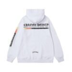 Hoodie Chrome Hearts California Streetwear - Image 4