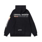 Hoodie Chrome Hearts California Streetwear - Image 5