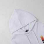 Hoodie Chrome Hearts California Streetwear - Image 7