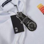 Hoodie Chrome Hearts California Streetwear - Image 11