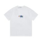 T-shirt Dior Drama Graphic - Image 2