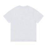 T-shirt Dior Drama Graphic - Image 4