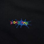 T-shirt Dior Drama Graphic - Image 5