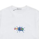T-shirt Dior Drama Graphic - Image 8