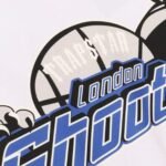 T-shirt Trapstar London Shooters Graphic - Image 8