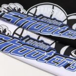 T-shirt Trapstar London Shooters Graphic - Image 10