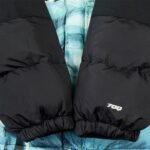 Jacket Supreme x The North Face Statue of Liberty - Image 13