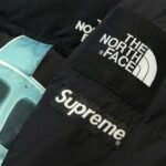 Jacket Supreme x The North Face Statue of Liberty - Image 14