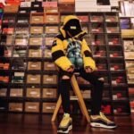 Jacket Supreme x The North Face Statue of Liberty - Image 25